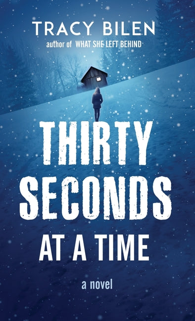 Book cover for Thirty Seconds at a Time