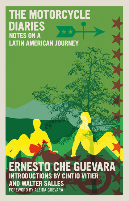 Book cover for Motorcycle Diaries: Notes on a Latin American Journey