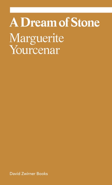 Book cover for Dream of Stone