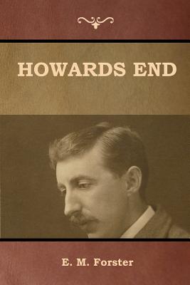 Book cover for Howards End