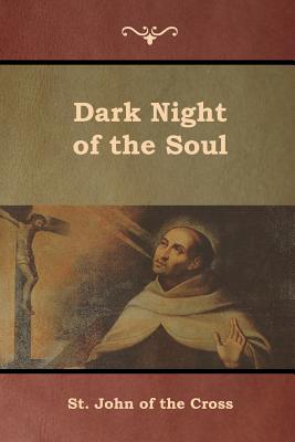Book cover for Dark Night of the Soul