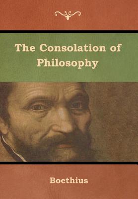 Book cover for The Consolation of Philosophy