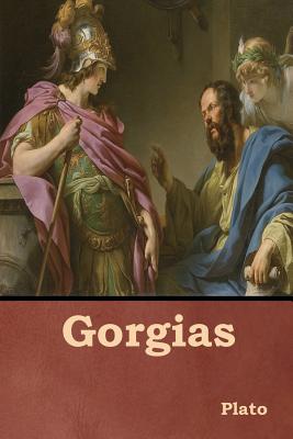 Book cover for Gorgias