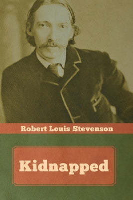 Book cover for Kidnapped