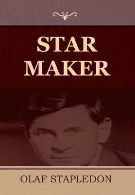 Book cover for Star Maker