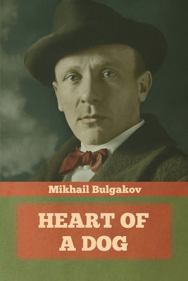Book cover for Heart of a Dog