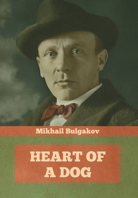 Book cover for Heart of a Dog
