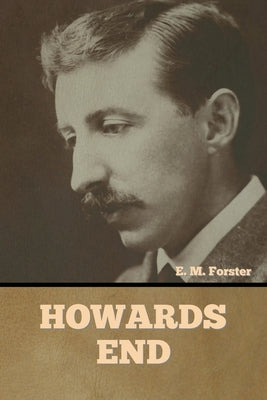 Book cover for Howards End