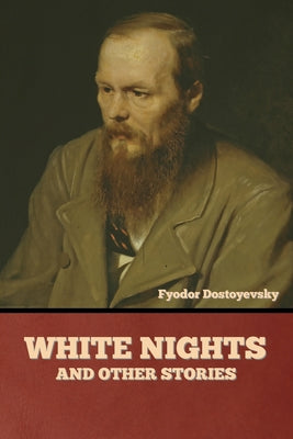 Book cover for White Nights and Other Stories