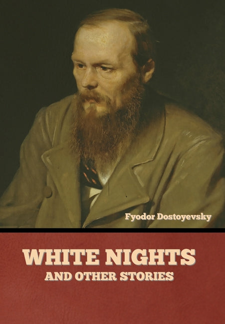 Book cover for White Nights and Other Stories
