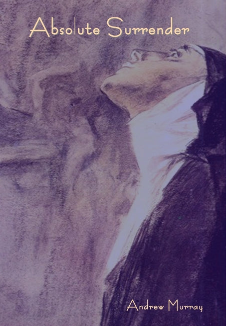 Book cover for Absolute Surrender