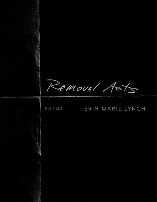 Book cover for Removal Acts