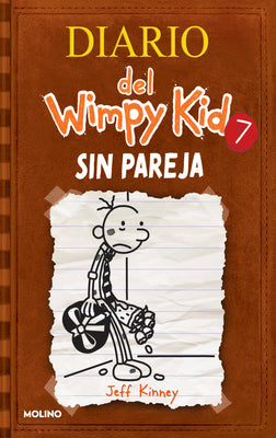 Book cover for Sin Pareja / The Third Wheel