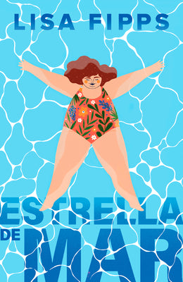 Book cover for Estrella de Mar / Starfish