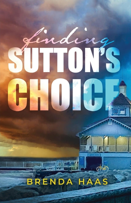 Book cover for Finding Sutton's Choice