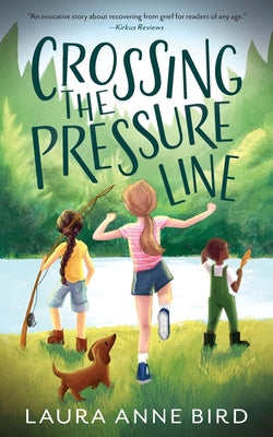 Book cover for Crossing the Pressure Line