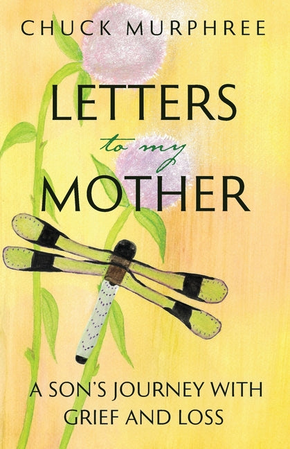 Book cover for Letters to My Mother