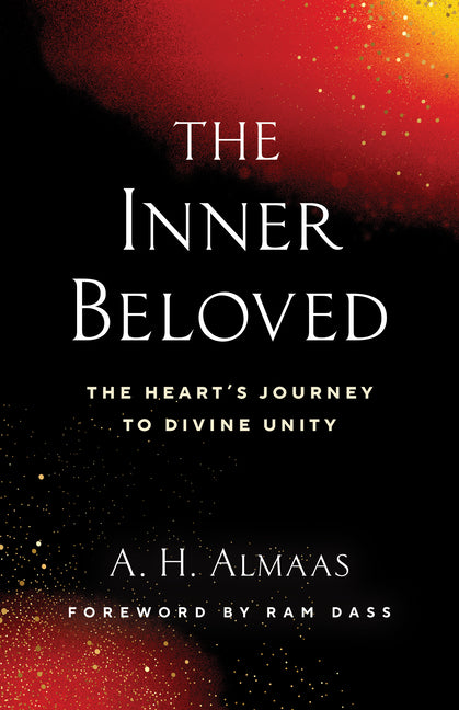 Book cover for Inner Beloved: The Heart's Journey to Divine Unity