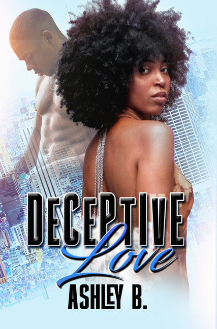 Book cover for Deceptive Love
