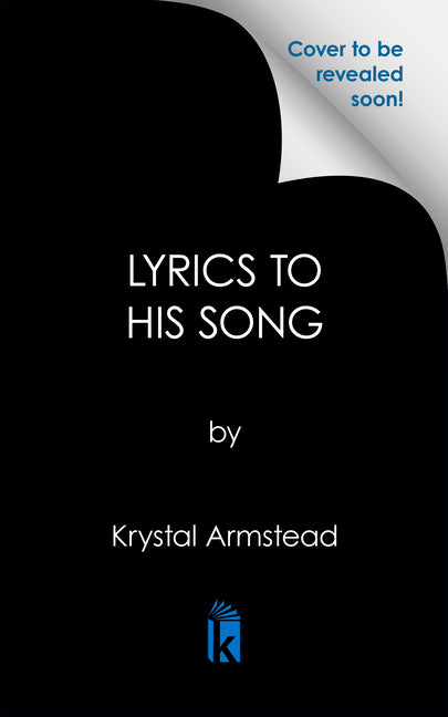 Book cover for Lyrics to His Song