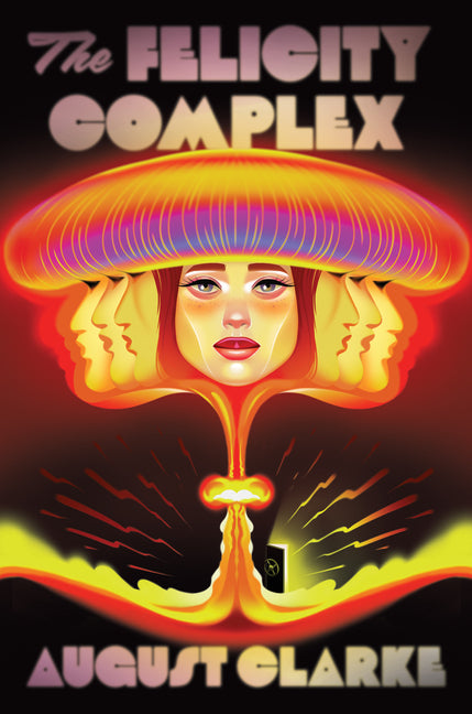 Book cover for Felicity Complex