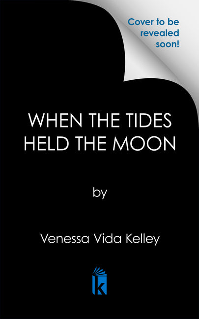 Book cover for When the Tides Held the Moon