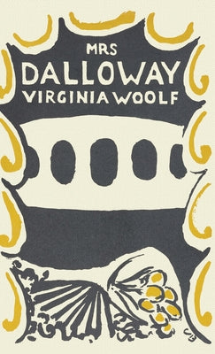 Book cover for Mrs. Dalloway: The Original 1925 Version