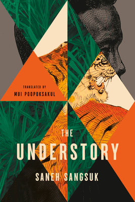 Book cover for The Understory