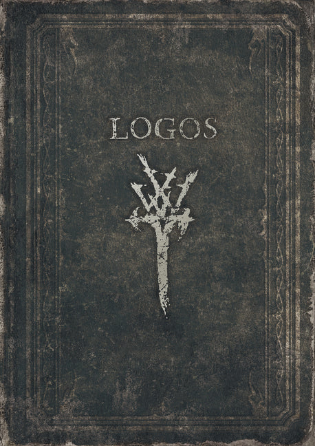 Book cover for Logos: The World of Final Fantasy XVI