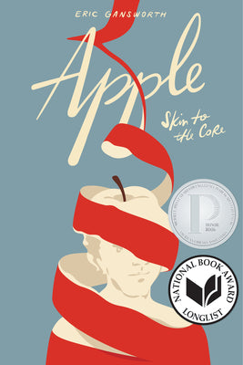 Book cover for Apple: (Skin to the Core)