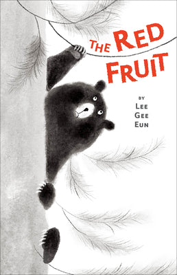 Book cover for The Red Fruit