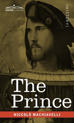 Book cover for Prince