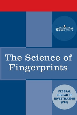 The Science of Fingerprints: Classification and Uses – Allstora