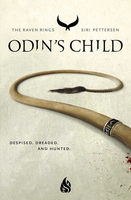 Book cover for Odin's Child