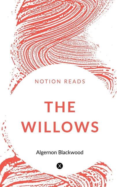 Book cover for Willows