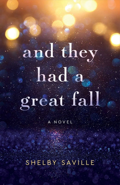 Book cover for And They Had a Great Fall
