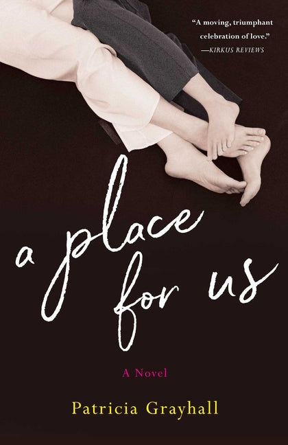Book cover for Place for Us