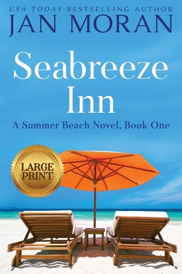 Book cover for Seabreeze Inn