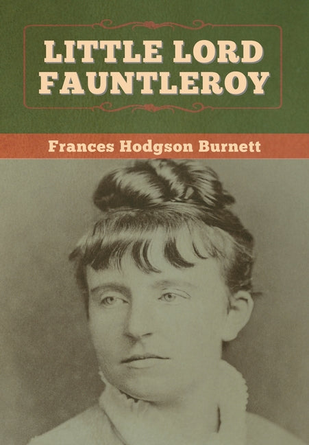 Book cover for Little Lord Fauntleroy [With Charm Necklace]