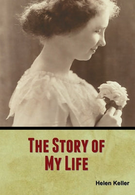 Book cover for The Story of My Life