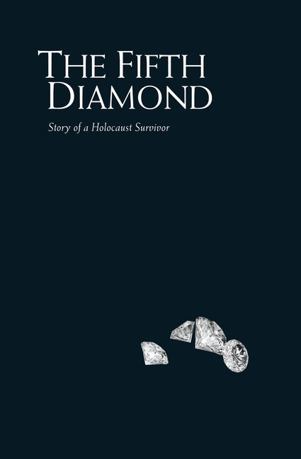 Book cover for The Fifth Diamond