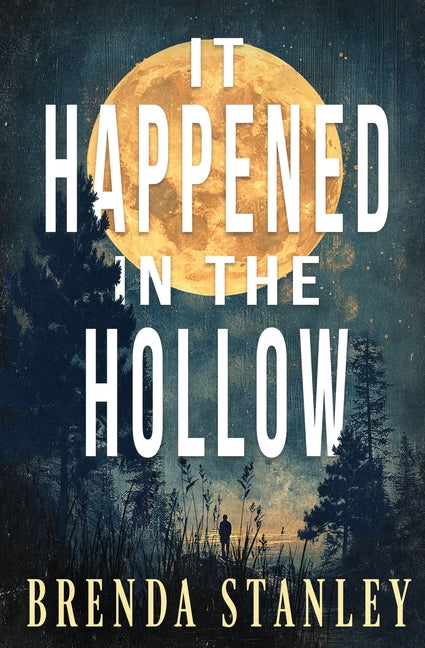 Book cover for It Happened in the Hollow