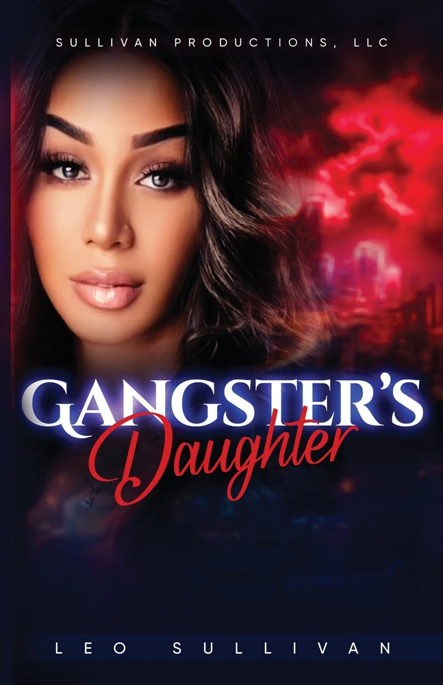 Book cover for Gangster's Daughter