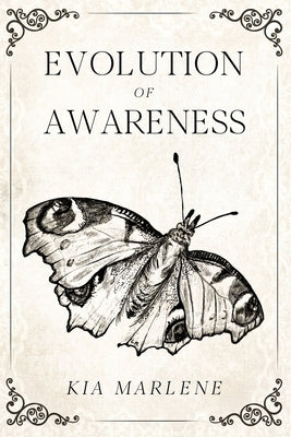 Book cover for Evolution of Awareness