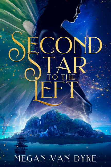 Book cover for Second Star to the Left