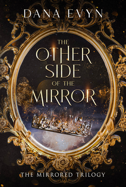 Book cover for Other Side of the Mirror