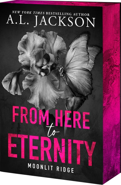 Book cover for From Here to Eternity
