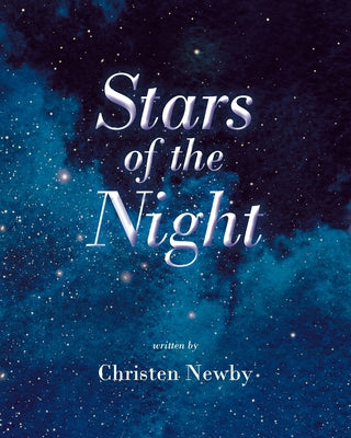 Book cover for Stars of the Night