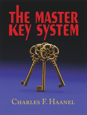 Book cover for Master Key System
