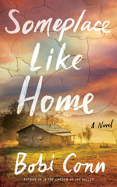 Book cover for Someplace Like Home